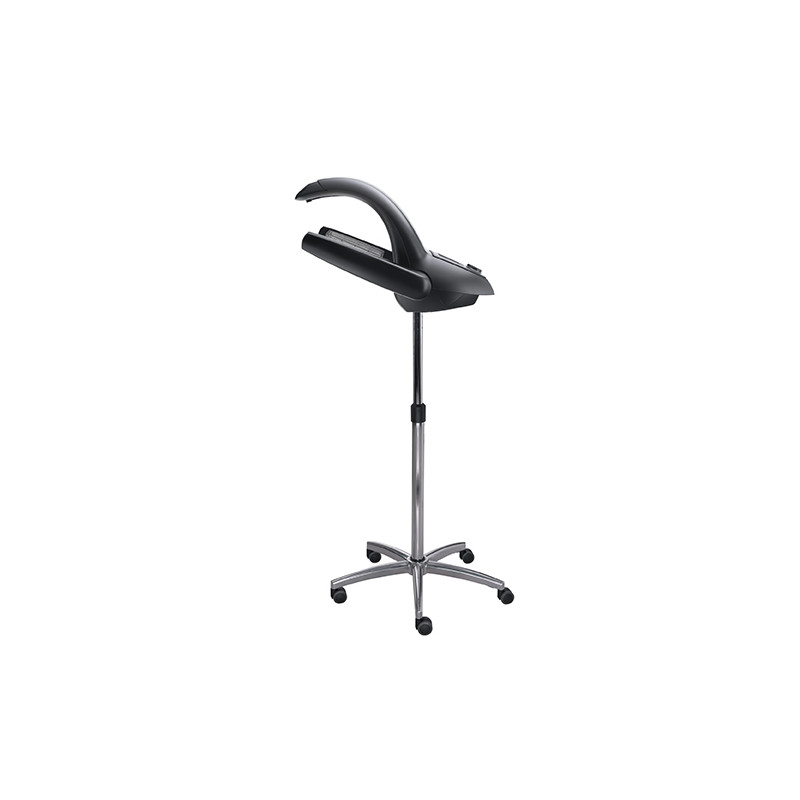 Casque-Séchoir Infrarouge Sur pied HAIRMASTER