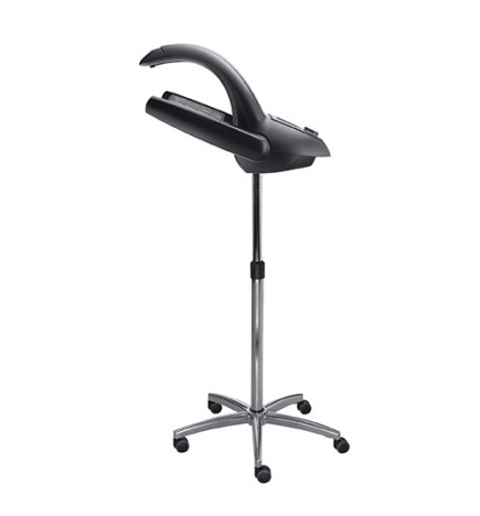 Casque-Séchoir Infrarouge Sur pied HAIRMASTER