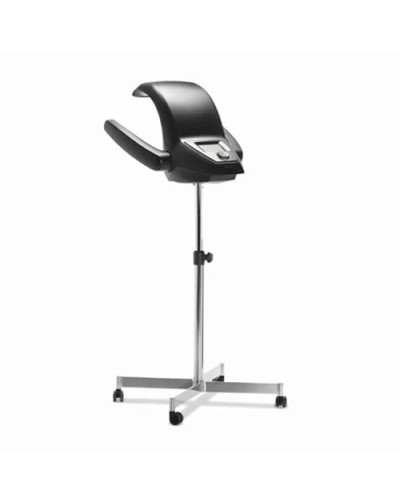 Casque-Séchoir Infrarouge Sur pied HAIRMASTER
