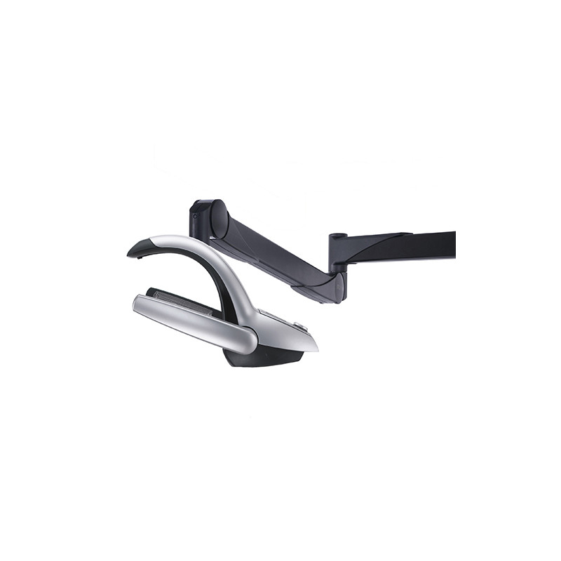 Casque Hair Master Olymp Argent sur Bras Casque Hair Master Olymp Argent sur Bras