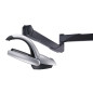 Casque Hair Master Olymp Argent sur Bras Casque Hair Master Olymp Argent sur Bras