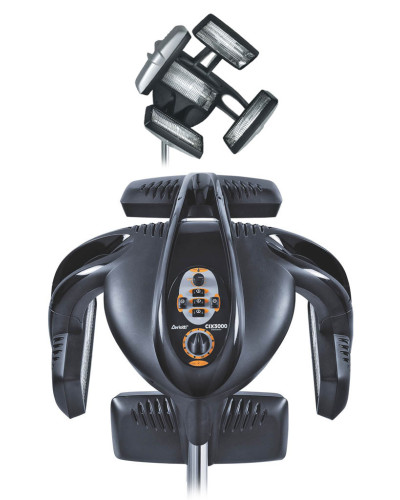 Casque CIX 3000 Tête SeuleCériotti