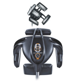 Casque CIX 3000 Tête SeuleCériotti