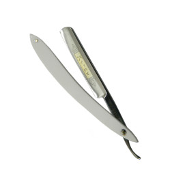 Rasoir Barbe 3/8 Inox Kutch