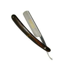 Rasoir Barbe 5/8 Inox Kutch