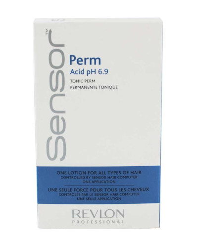 Permanente Sensor Perm