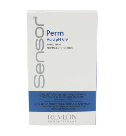 Permanente Sensor Perm