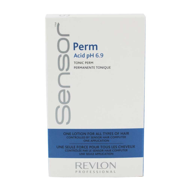 Permanente Sensor Perm