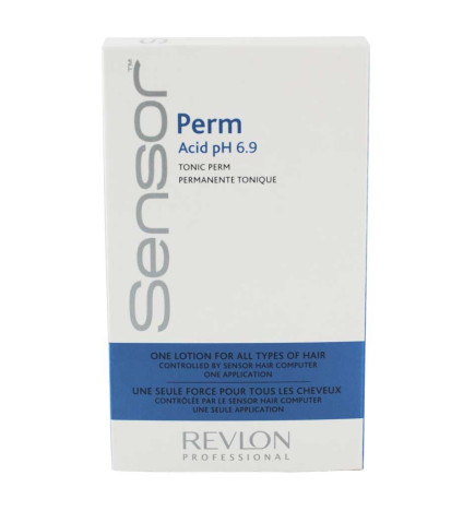 Permanente Sensor Perm