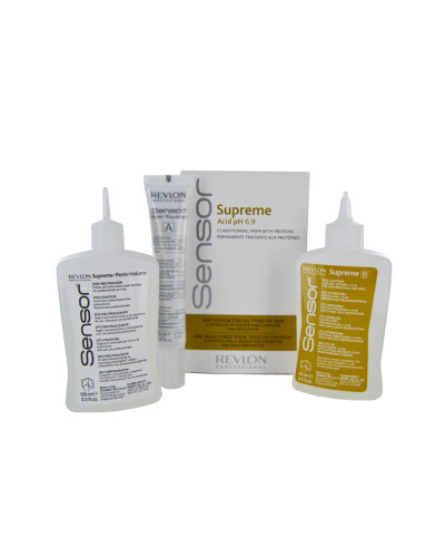 Permanente Sensor Supreme