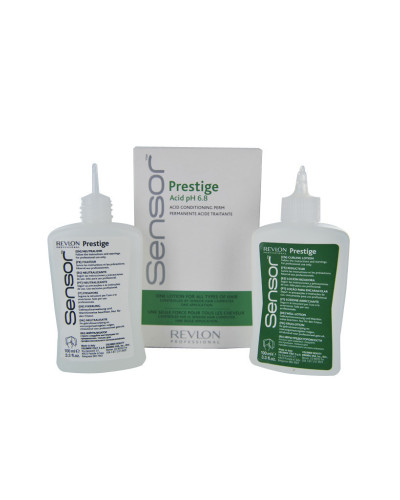 Permanente Sensor Prestige