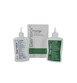 Permanente Sensor Prestige