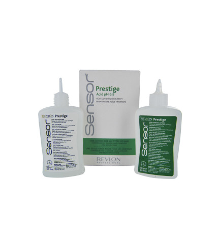 Permanente Sensor Prestige