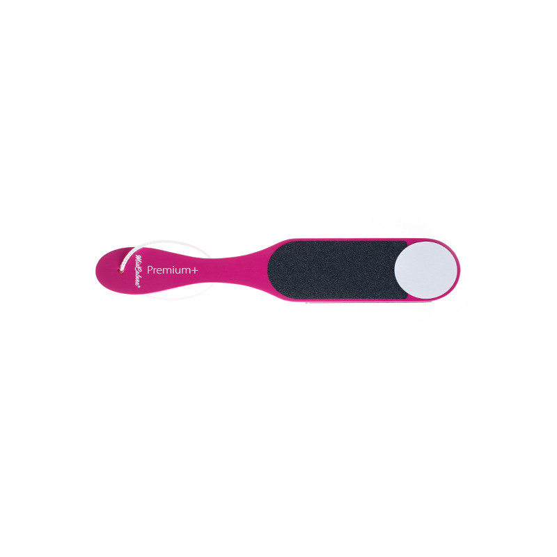Râpe pied premium+