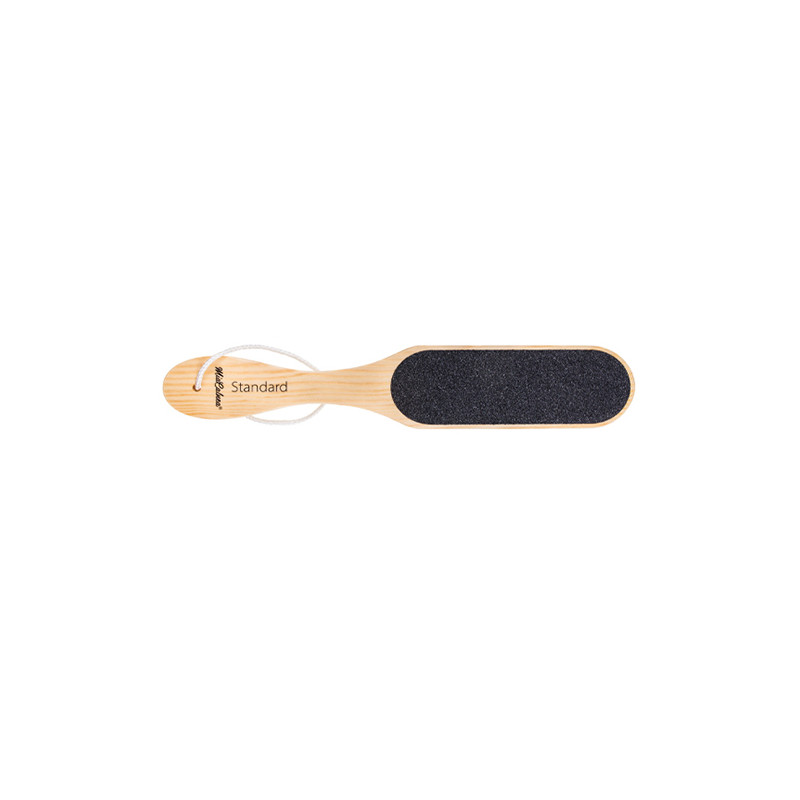 Râpe pied universelle en bois Râpe pied universelle en bois