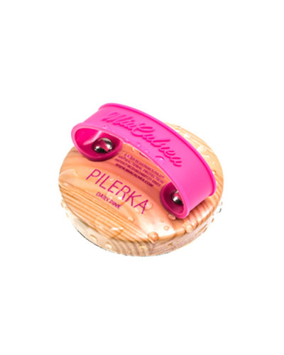 Mini-râpe pied Pilerka rose