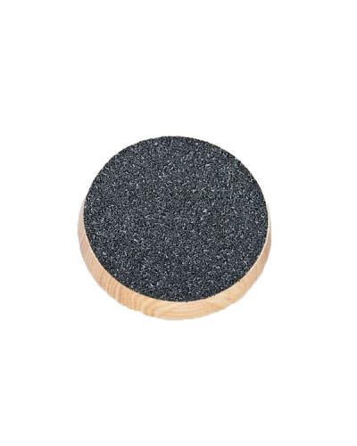Mini-râpe pied Pilerka bleu