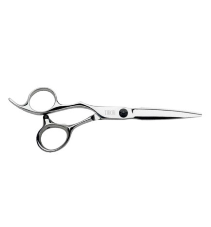 Ciseaux Coiffeur Corum FL Gaucher 5.5'' Takai