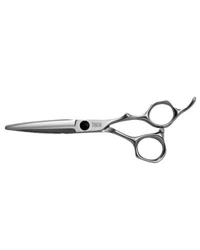 Ciseaux de Coiffure Namba Acier VG-10 Cobalt 6" Takai