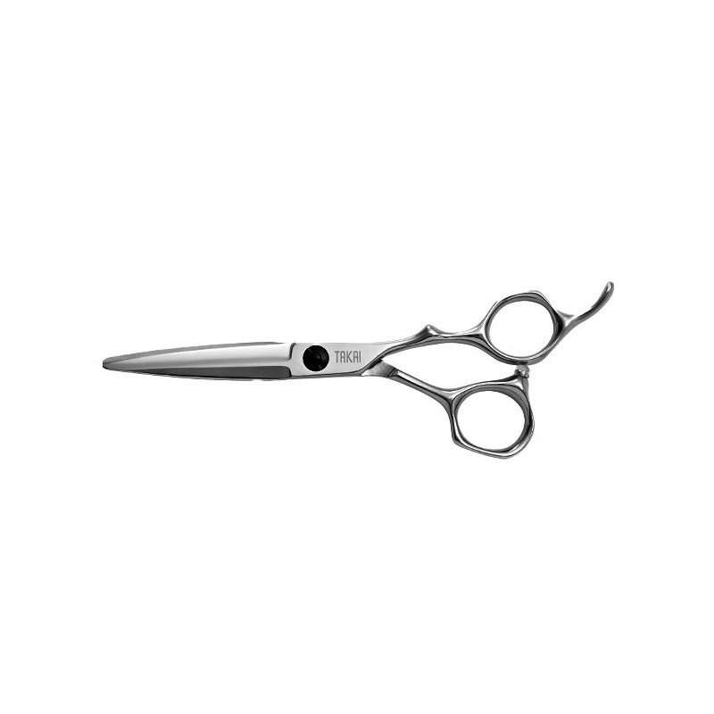 Ciseaux de Coiffure Namba Acier VG-10 Cobalt 6" Takai Ciseaux de Coiffure Namba Acier VG-10 Cobalt 6" Takai