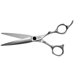 Ciseaux de Coiffure Namba 65 Acier VG-10 Cobalt 6.5" Takai