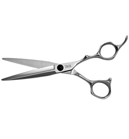 Ciseaux de Coiffure Namba 65 Acier VG-10 Cobalt 6.5" Takai