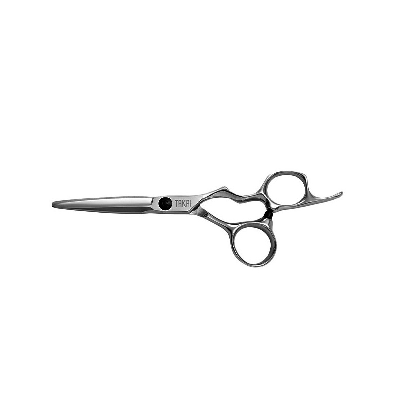 Ciseaux de Coiffure Hokusai 55 Acier SUS 440C 5.5" Takai Ciseaux de Coiffure Hokusai 55 Acier SUS 440C 5.5" Takai