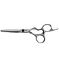 Ciseaux de Coiffure Hokusai 55 Acier SUS 440C 5.5" Takai Ciseaux de Coiffure Hokusai 55 Acier SUS 440C 5.5" Takai