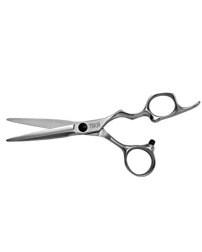 Ciseaux de Coiffure Hokusai 55  Acier SUS 440C 5.5" Takai