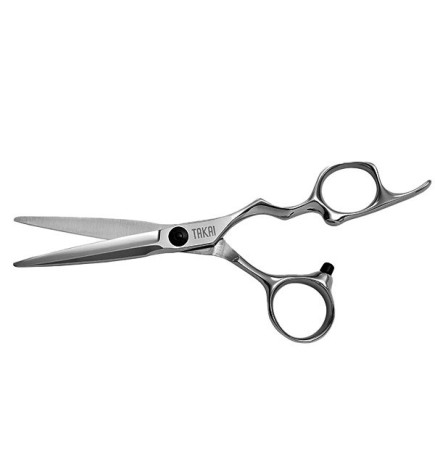 Ciseaux de Coiffure Hokusai 55  Acier SUS 440C 5.5" Takai
