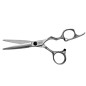 Ciseaux de Coiffure Hokusai 55 Acier SUS 440C 5.5" Takai Ciseaux de Coiffure Hokusai 55 Acier SUS 440C 5.5" Takai
