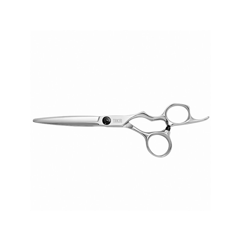 Ciseaux de Coiffure Hokusai 60  Acier SUS 440C 6" Takai