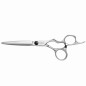 Ciseaux de Coiffure Hokusai 60  Acier SUS 440C 6" Takai