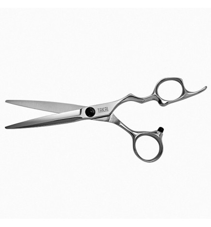 Ciseaux de Coiffure Hokusai 60  Acier SUS 440C 6" Takai