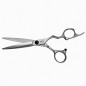Ciseaux de Coiffure Hokusai 60  Acier SUS 440C 6" Takai