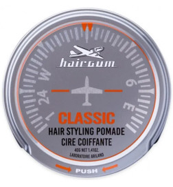 Cire Coiffante Classic Hairgum 40g
