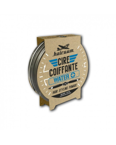 Cire Coiffante Water Hairgum 40g