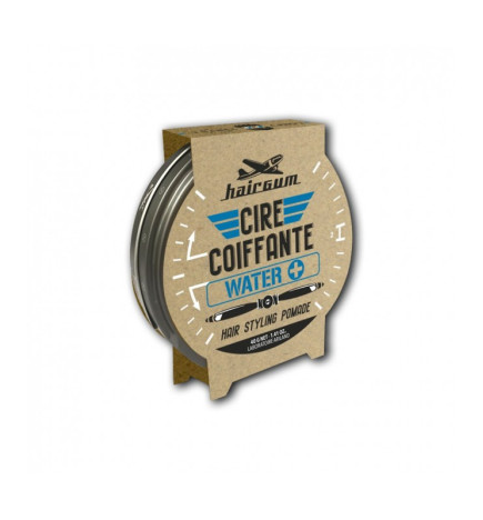 Cire Coiffante Water Hairgum 40g