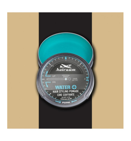 Cire Coiffante Water Hairgum 40g