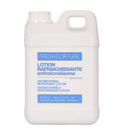 Lotion Rafraîchissante Antimicrobienne Fresh Hairgum 2000ml