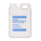 Lotion Rafraîchissante Antimicrobienne Fresh Hairgum 2000ml
