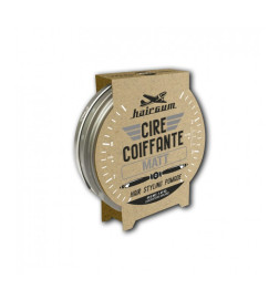 Cire Coiffante Matt Hairgum 40g