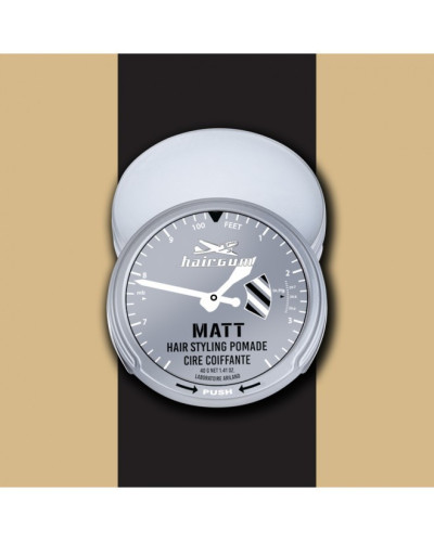 Cire Coiffante Matt Hairgum 40g