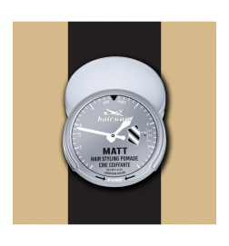 Cire Coiffante Matt Hairgum 40g