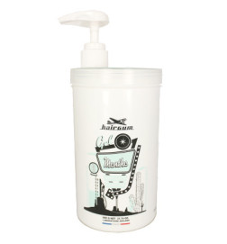 Gel Coiffage Menthe Hairgum 900g