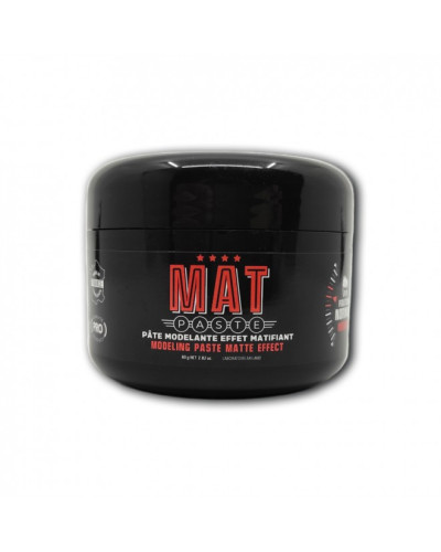 Pâte Modelante The Mat Paste Hairgum 80g