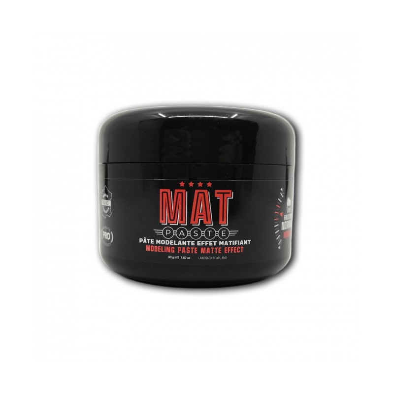 Pâte Modelante The Mat Paste Hairgum 80g