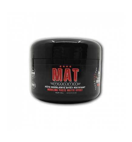 Pâte Modelante The Mat Paste Hairgum 80g