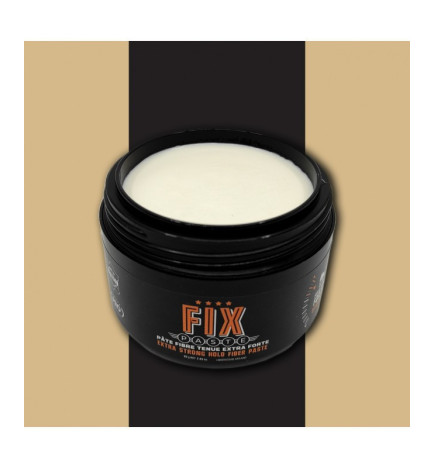 Pâte Modelante The Fix Paste Hairgum 80g