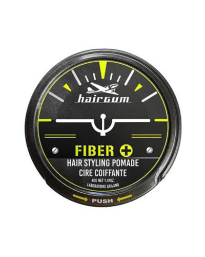 Cire Fibreuse Fiber Hairgum 40g